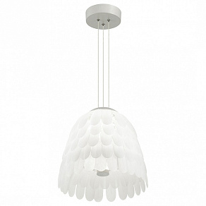 Подвесной светильник Odeon Light Piumi 4175/57L
