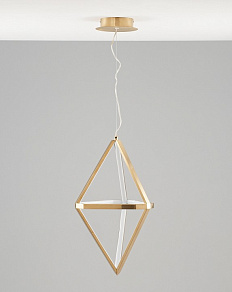 Подвесной светильник Moderli Grape V10350-PL