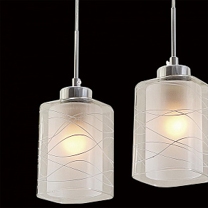 Подвесной светильник Citilux Румба CL159131