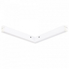 Встраиваемый светильник AM-Group PLAIN OPAL AM587 18W 4000K WH