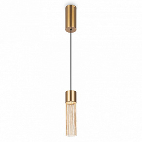 Подвесной светильник Maytoni Imaginary MOD190PL-L5G3K