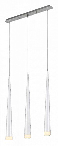 Подвесной светильник Azzardo Stylo 3 AZ0207