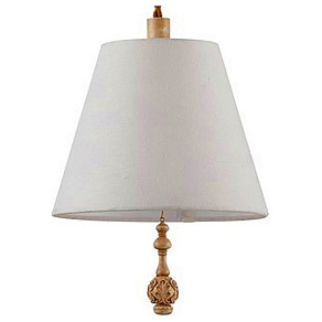 Подвесной светильник Maytoni Cipresso H034-PL-01-R