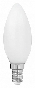 Лампа светодиодная Eglo ПРОМО LM_LED_E14 E14 4Вт 4000K 12564
