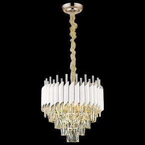 Подвесной светильник Wertmark Cartuccia WE138.09.003