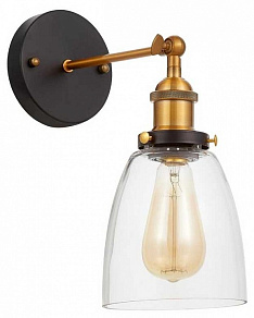 Бра LUMINA DECO Fabi LDW 6800-1 MD+PR