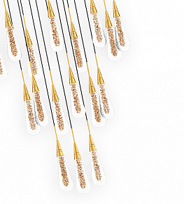 Подвесной светильник Kink Light Гутта 07861-18A,33