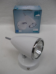 Спот Eglo Riccio 90352