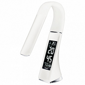 Настольная лампа офисная Eurosvet Elara Elara белый (TL90220) 6W