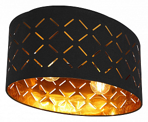 Накладной светильник Globo Clarke 15229D15