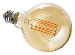 Лампа светодиодная Deko-Light Filament 180063