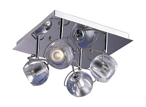 Спот Odeon Light Bolla 1429/4C