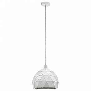 Подвесной светильник Eglo ПРОМО Roccaforte 97854