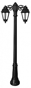 Фонарный столб Fumagalli SABA K22.156.S20.AXE27DN