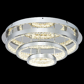 Накладной светильник Freya Dome FR6004CL-L35CH