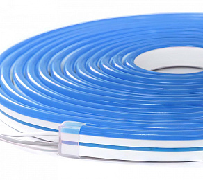 Шнур световой ELFLED STD ELF-pvcNL8-side-in-1cm-B