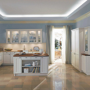 Комплект с лентой светодиодной Apeyron Electrics  10-40