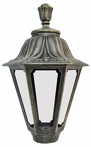 Консольный светильник Fumagalli RUT E26.000.000.BXE27