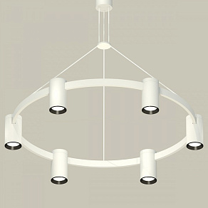 Подвесная люстра Ambrella XB XB9021101
