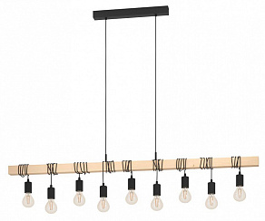 Подвесной светильник Eglo TOWNSHEND 44099