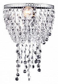 Бра Natali Kovaltseva Imperiale IMPERIALE 11425/1W CHROME