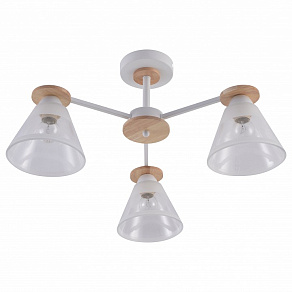 Люстра на штанге Rivoli Theothila Б0068434