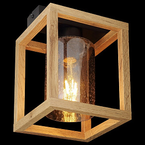 Накладной светильник Globo Pettey 15497D