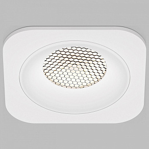 Встраиваемый светильник Elektrostandard Tetro 15276/LED
