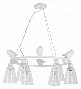 Подвесная люстра MyFar Tracey MR1961-6P