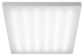 Светильник для потолка Армстронг WoltaPRO ОФИС ДВО01-54-001-6К