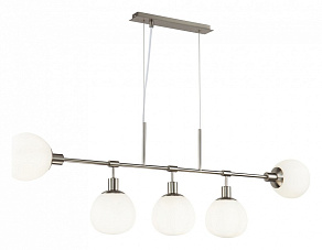 Подвесной светильник Maytoni Erich MOD221-PL-05-N