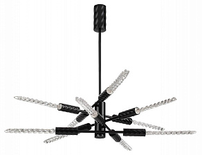 Люстра на штанге Odeon Light Kolos 5459/28L