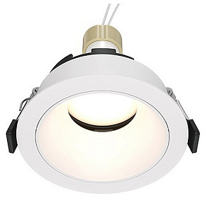 Встраиваемый светильник Maytoni Share DL051-U-1W