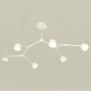 Люстра на штанге Ambrella XB XB9055204