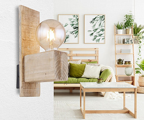 Бра Globo Adalie 15455W