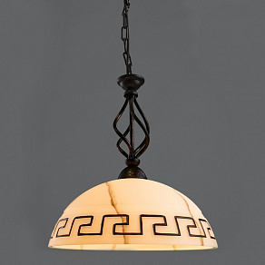 Подвесной светильник Arte Lamp Rustica A6884SP-1BR