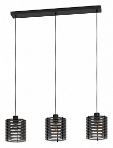 Подвесной светильник Eglo Segovia 900738