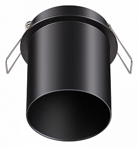 Встраиваемый светильник Novotech Butt 370937