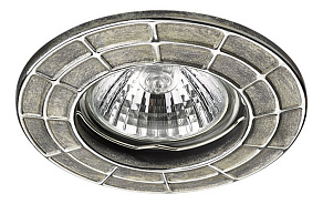Встраиваемый светильник Novotech Keen 370381