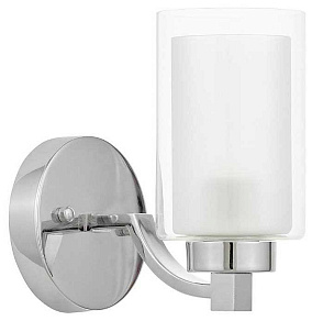 Бра LUMINA DECO Vigatto LDW 1224-1 CHR