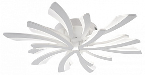 Потолочная люстра Natali Kovaltseva VIO LED LAMPS 81454