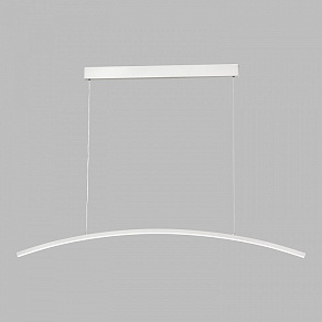 Подвесной светильник Lussole Bradford LSP-7452