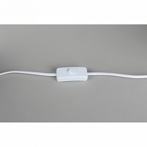 Настольная лампа декоративная Omnilux Marcheno OML-16404-01