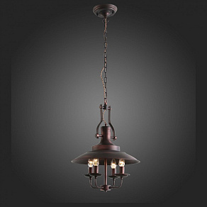 Подвесная люстра ST-Luce Rarita SL269.403.04