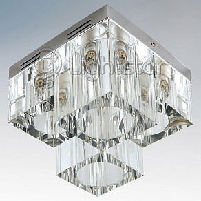 Накладной светильник Lightstar Alta 104904
