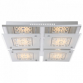 Потолочная люстра Globo Louise 48175-30D