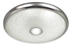 Накладной светильник Odeon Light Brilla 4059/45CL