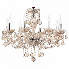 Подвесная люстра Ideal Lux Rose ROSE SP8