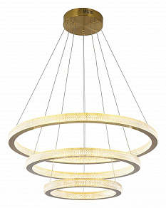 Подвесной светильник Zortes GRACE ZRS.30220.228