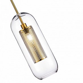 Подвесной светильник ST-Luce Gerrit SL1048.303.01